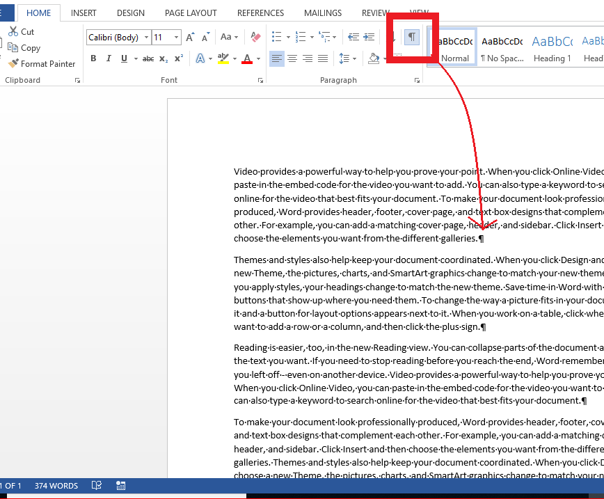 how-to-reveal-non-printing-characters-in-word