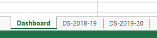Build your own soccer prediction application 10 soccer prediction - rename excel sheet