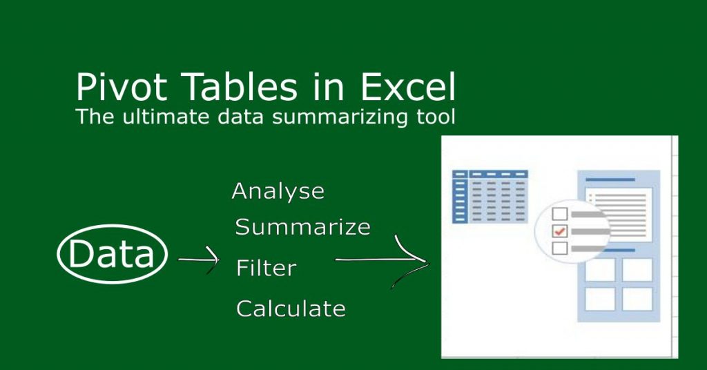 what-is-pivot-table-feature-in-excel