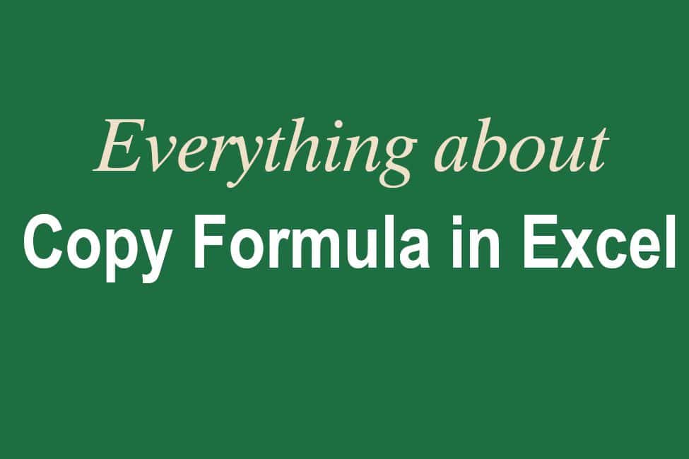 learn-a-z-how-to-copy-formula-in-excel-in-various-ways